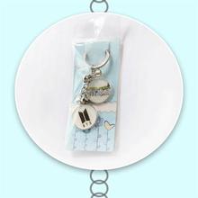 Kpop Twice YES OR YES Key Holder Fashion Bag Pendant Charm Mini