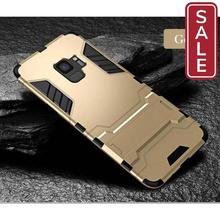 SALE- Shockproof Armor Phone Case for Samsung Galaxy S7 Edge