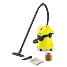 KARCHER 1000Watt Multi Purpose Vacuum Cleaner- WD 3