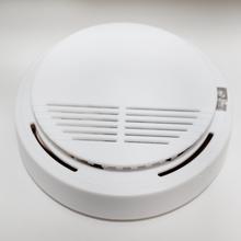 Smoke detector