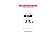 Brain Rules