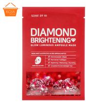 KOJA SOME BY MI Diamond Brightening Sheet Mask