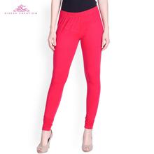 Sheetal Red Leggings For Women