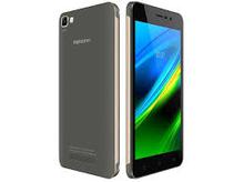 KARBONN K9 Smart 5" Smart Phone [512M/4GB] - Black