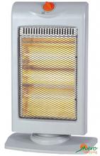 Electron 1200W Halogen Heater 10C