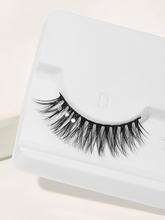 Natural Thick False Eyelashes 1pair