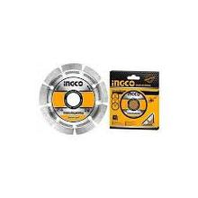 Ingco 100x3x16 Dry Diamond Disc DMD011001