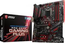 MPG Z390 Gaming Plus