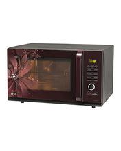 LG Microwave Oven 32L MC-3286BRUM