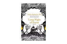 Long Night Of Storm - Indra Bahadur Rai