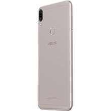 Asus Zenfone Max Pro M1 (Grey, 64 GB)  (6 GB RAM)