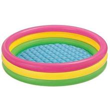 Intex Multicolored Swimming Pool For Kids