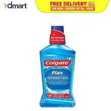 Colgate Plax Fresh Mint Mouthwash 250ml