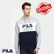 Fila Hans Hoodie Sweatshirt For Men