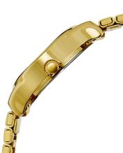 Titan Karishma Analog Champagne Dial Women's Watch - 2601YM01