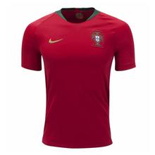 Portugal World Cup 2018 Home Jersey