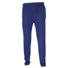 Royal Blue Cotton Track Pant For Men - (LR900)