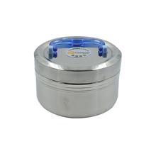 S.S Tiffin Box (800 ml)-1 Pc