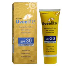 Uveelite Sunscreen Lotion SPF 30