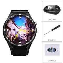 S99C Wifi Android Smartwatch