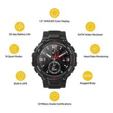 Amazfit T-Rex Multi-Sport GPS Smartwatch