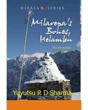 Milarepa'S Bones Helambu: 33 New Poems - Nirala Publication