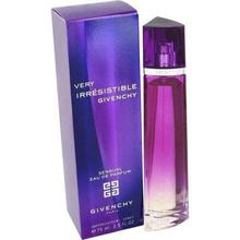 Givenchy Very Irresistible Sensual EDP For Women- 75 ml (Per353369)