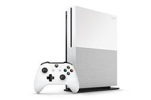 XBox One S 500Gb Console – White