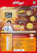 Kellogg's Real Honey Corn Flakes (300gm) (GEN1)