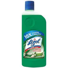 Lizol Disinfectant Surface Cleaner Jasmin (500ml) - (GRO1)