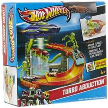 Mattel X9295 HOT WHEELS TOP PLAY