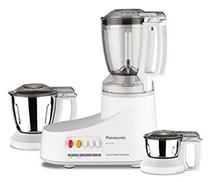 Panasonic  Mixer Grinder MX AC-300 H