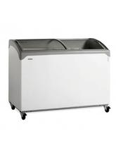 Hisense 336Ltr Curved Glass Chest Freezer FC-44DDHHA