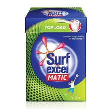 Surf Excel Matic (2 kg)