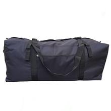 36" Air Luggage Outdoor Travel Large Capacity Weekender Bag - Unisex | Black | Fashion Large Capacity Travel Bag