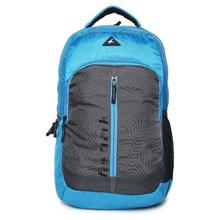 Fastrack Polyester Unisex Laptop Backpack - A0701N