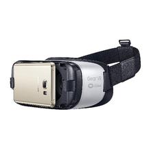 Samsung Gear Vr For S7, S7 Edge, Note 5, S6, S6 Edge And S6 Edge+