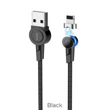 HOCO Magnetic Charging Cable - Lightning S8