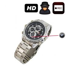 Spy Watch Camera (GAM1)