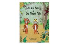 Jack and Betty and the Tigers Tale (Simon Arthy)