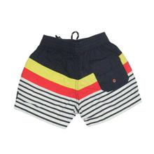 Multicolor Cotton Summer Shorts For Boys - (121246518883)