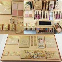 kylie jenner Vacation Edition Complete Makeup Kit