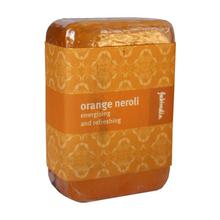 Fabindia Orange Neroli Soap