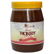 Satyam Fruit Honey - 1kg