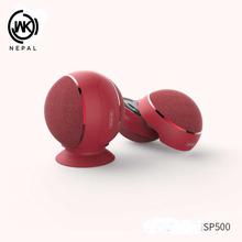 WK DESIGN Bluetooth Speaker SP500