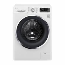 LG Washing Machines (FC1409S3W)-9.0 KG