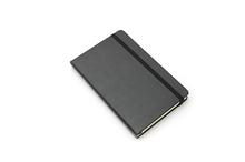 Moleskin Notebook (copy)-A5