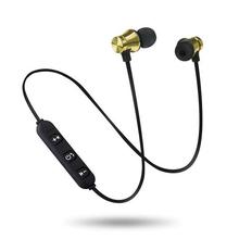 GZ05 Bluetooth Earphone Wireless Headphone Stereo Bass