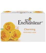 Enchanteur Perfumed Soap Charming(90g)