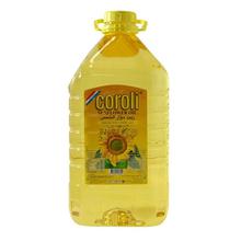 Coroli Sunflower Oil (5Ltr)